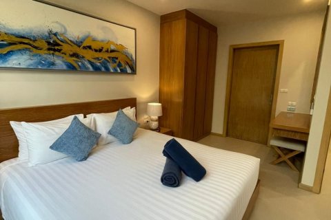 Вилла в Пхукете, Таиланд с 3 спальнями  № 140923 - фото 13