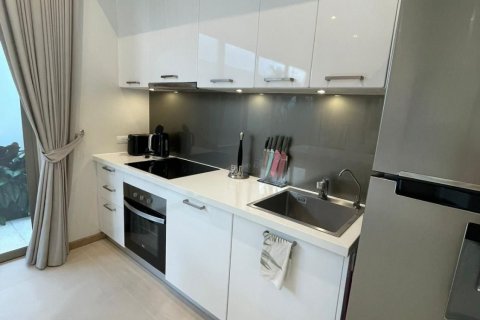 Вилла в Пхукете, Таиланд с 3 спальнями  № 140923 - фото 18