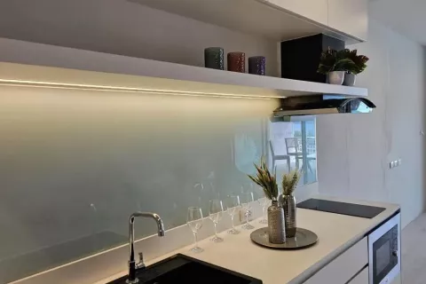 Townhouse in Kathu, Thailand 3 bedrooms № 140922 - photo 5