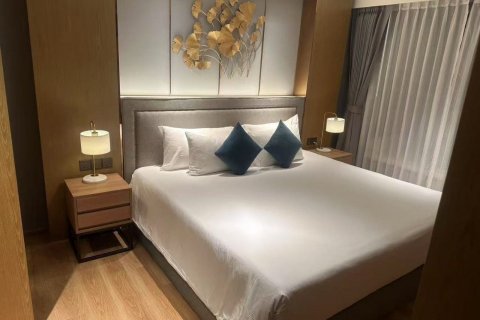 Studio dans le Condo à Phuket, Thaïlande  № 140918 - photo 4