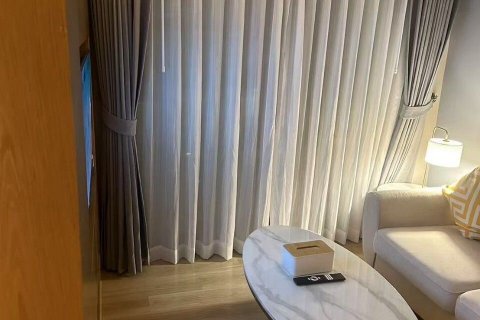 Studio dans le Condo à Phuket, Thaïlande  № 140918 - photo 8