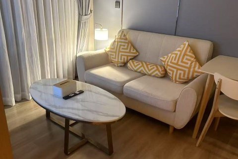 Studio dans le Condo à Phuket, Thaïlande  № 140918 - photo 7