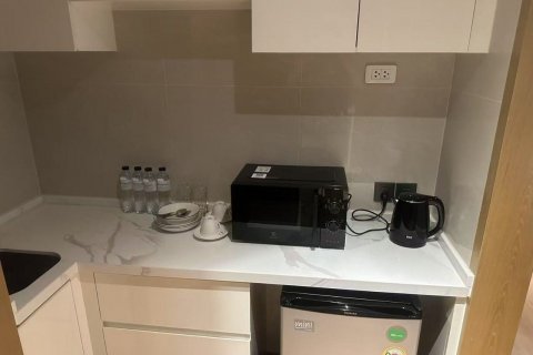 Studio dans le Condo à Phuket, Thaïlande  № 140918 - photo 1