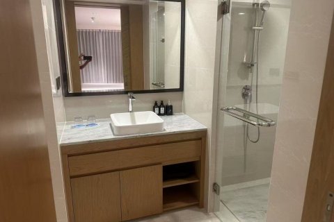 Studio dans le Condo à Phuket, Thaïlande  № 140918 - photo 5