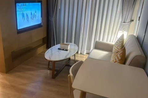 Studio dans le Condo à Phuket, Thaïlande  № 140918 - photo 6