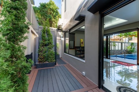 Villa à Phuket, Thaïlande 2 chambres № 140920 - photo 4