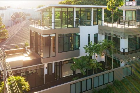 Villa à Phuket, Thaïlande 2 chambres № 140920 - photo 1