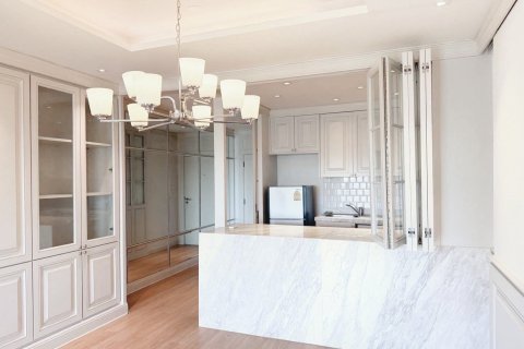 Студия в кондо в Сатхоне, Бангкок, Таиланд № 162184 - фото 6