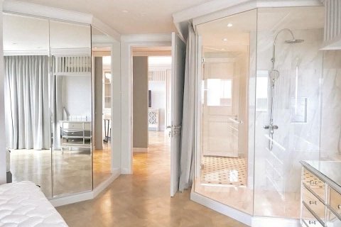 Студия в кондо в Сатхоне, Бангкок, Таиланд № 162184 - фото 17