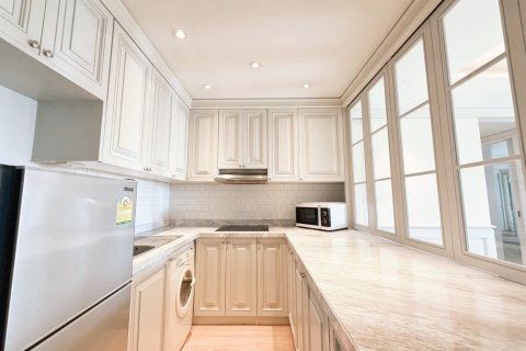 Студия в кондо в Сатхоне, Бангкок, Таиланд № 162184 - фото 8