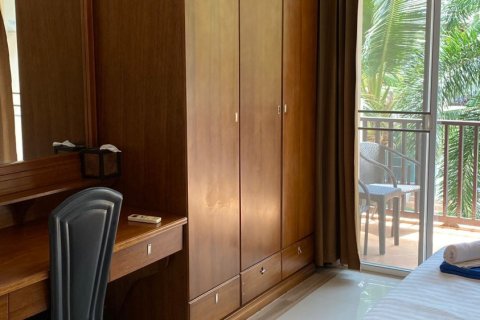 Studio dans le Condo à Ko Samui, Thaïlande  № 162189 - photo 7