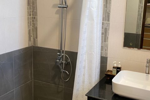 Studio dans le Condo à Ko Samui, Thaïlande  № 162189 - photo 9