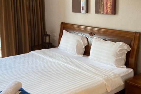 Studio dans le Condo à Ko Samui, Thaïlande  № 162189 - photo 6