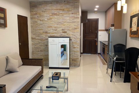 Studio dans le Condo à Ko Samui, Thaïlande  № 162189 - photo 3