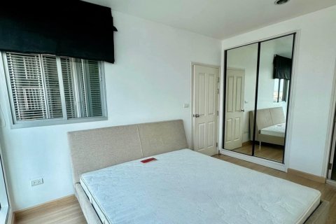 Studio dans le Condo à Chatuchak, Bangkok, Thaïlande № 148880 - photo 5