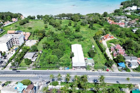 Land in Phuket, Thailand 59200 sq.m. № 148886 - photo 9