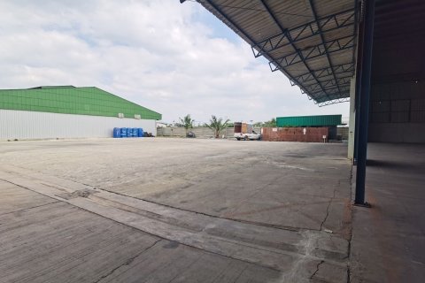 Terrain à Krathum Baen, Thaïlande 16000 m2 № 148884 - photo 19