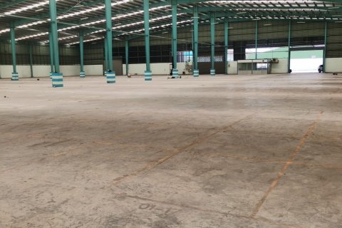 Terrain à Krathum Baen, Thaïlande 16000 m2 № 148884 - photo 10