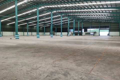 Terrain à Krathum Baen, Thaïlande 16000 m2 № 148884 - photo 9