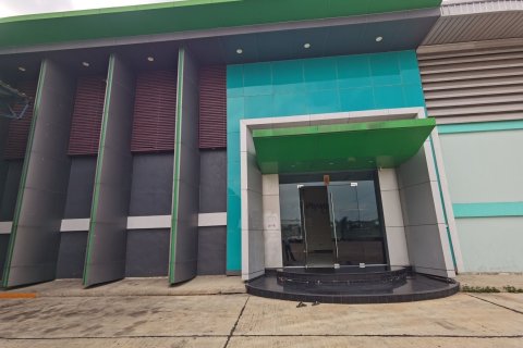 Terrain à Krathum Baen, Thaïlande 16000 m2 № 148884