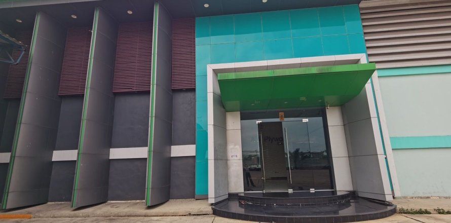 Terrain à Krathum Baen, Thaïlande 16000 m2 № 148884