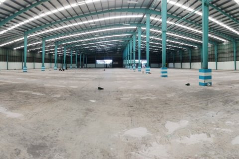 Terrain à Krathum Baen, Thaïlande 16000 m2 № 148884 - photo 8