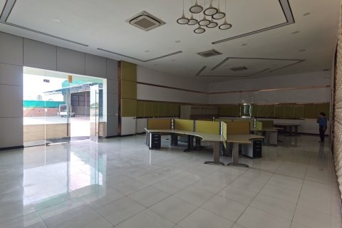 Terrain à Krathum Baen, Thaïlande 16000 m2 № 148884 - photo 4