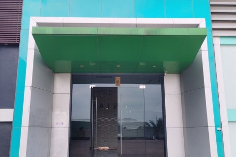 Terrain à Krathum Baen, Thaïlande 16000 m2 № 148884 - photo 6