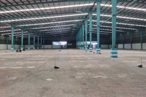 Terrain à Krathum Baen, Thaïlande 16000 m2 № 148884 - photo 5