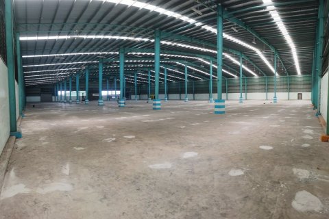 Terrain à Krathum Baen, Thaïlande 16000 m2 № 148884 - photo 7