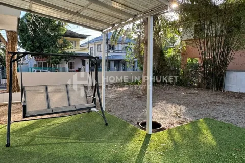 บ้านในตำบลฉลอง, ประเทศไทย 4 ห้องนอน № 209637 - รูปถ่าย 1