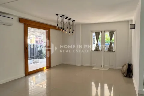 บ้านในตำบลฉลอง, ประเทศไทย 4 ห้องนอน № 209637 - รูปถ่าย 5