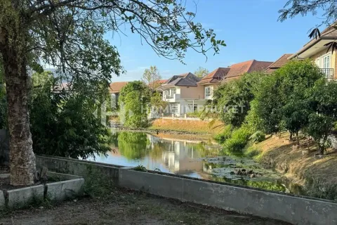 บ้านในตำบลฉลอง, ประเทศไทย 4 ห้องนอน № 209637 - รูปถ่าย 3