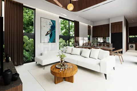 House in Phuket, Thailand 3 bedrooms № 209633 - photo 4