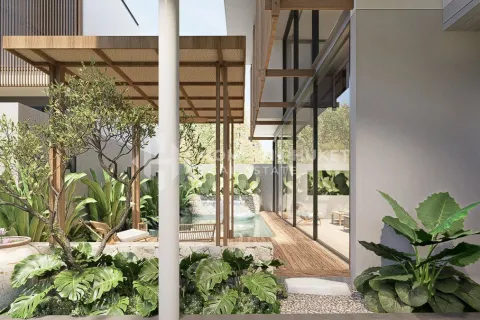 House in Phuket, Thailand 3 bedrooms № 209632 - photo 2