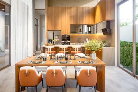 บ้านในภูเก็ต, ประเทศไทย 3 ห้องนอน № 209631 - รูปถ่าย 5
