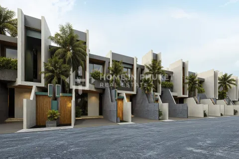 House in Phuket, Thailand 3 bedrooms № 209635 - photo 2