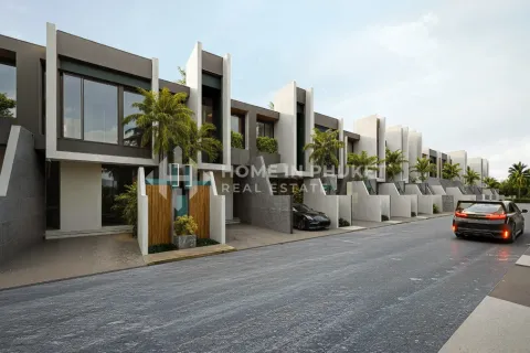 House in Phuket, Thailand 3 bedrooms № 209635