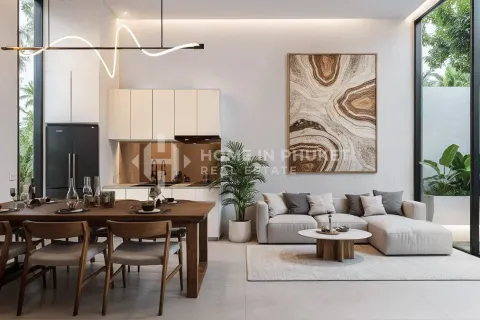 House in Phuket, Thailand 3 bedrooms № 209635 - photo 4