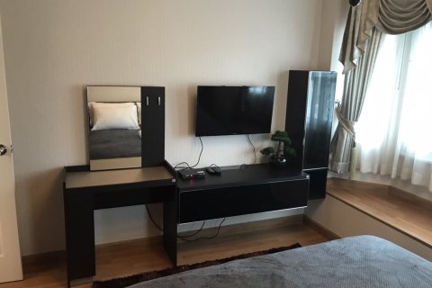 House in Bang Khen, Bangkok, Thailand 4 bedrooms № 171995 - photo 13