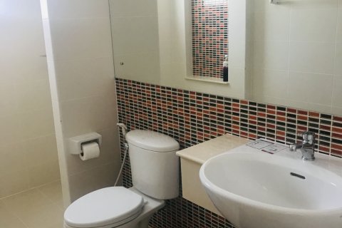 House in Bang Khen, Bangkok, Thailand 4 bedrooms № 171995 - photo 16