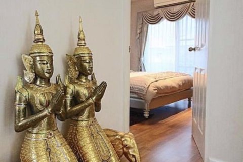 House in Bang Khen, Bangkok, Thailand 4 bedrooms № 171995 - photo 10