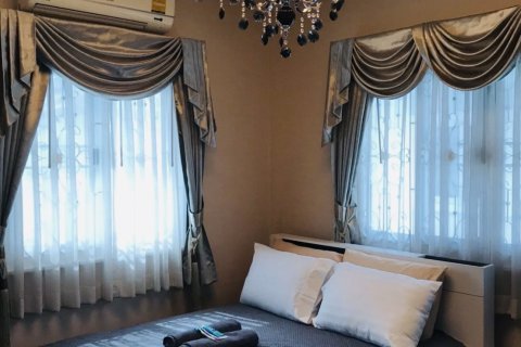 House in Bang Khen, Bangkok, Thailand 4 bedrooms № 171995 - photo 14