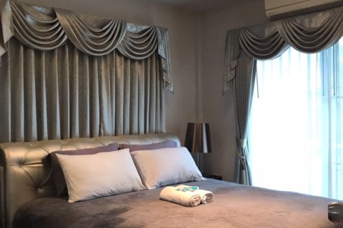 House in Bang Khen, Bangkok, Thailand 4 bedrooms № 171995 - photo 12