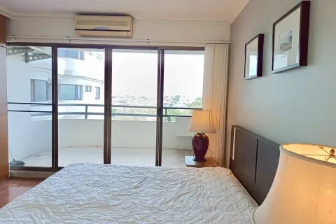 Кондоминиум с 2 спальнями в Чиангмае, Таиланд № 171992 - фото 9