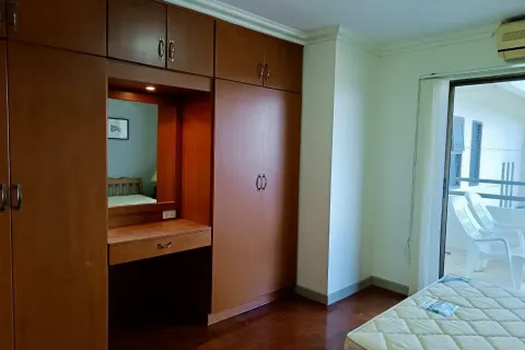 Кондоминиум с 2 спальнями в Чиангмае, Таиланд № 171992 - фото 7