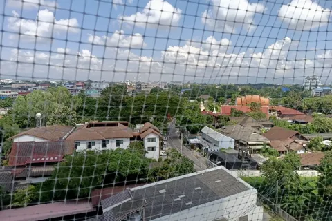 Кондоминиум с 2 спальнями в Чиангмае, Таиланд № 171992 - фото 11