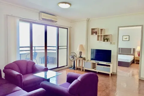 Кондоминиум с 2 спальнями в Чиангмае, Таиланд № 171992 - фото 2