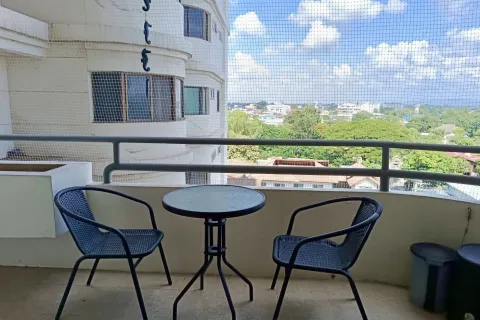 Кондоминиум с 2 спальнями в Чиангмае, Таиланд № 171992 - фото 5