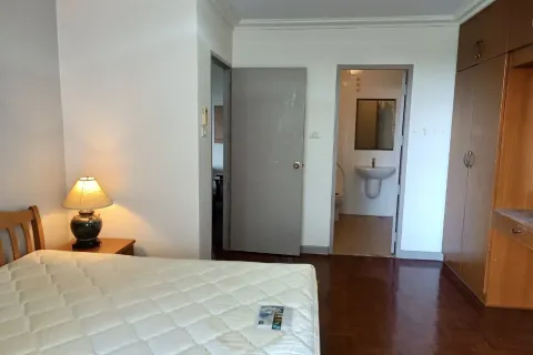 Кондоминиум с 2 спальнями в Чиангмае, Таиланд № 171992 - фото 8